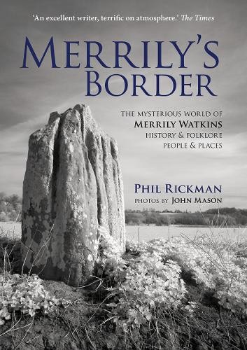 Phil rickman merrily border - phil, merrily's