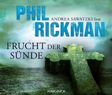 Frucht der sünde audio cds - frucht, audio-cds
