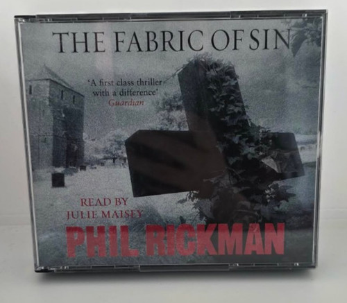 The fabric sin phil - fabric,