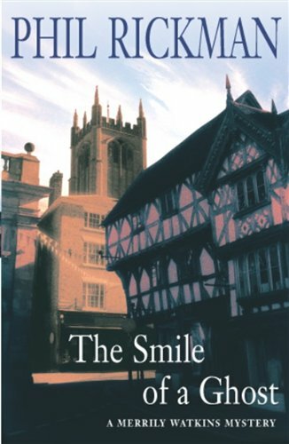 The smile ghost a - the,