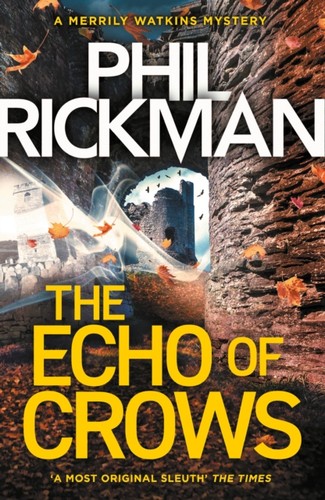 The echo crows phil - the,