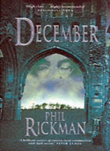 December phil rickman - december,phil,